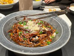 -苏淮景·苏闽融创菜·海鲜(原空港井河轩店)