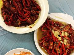 -霸王虾·小龙虾香辣蟹(玉林店)
