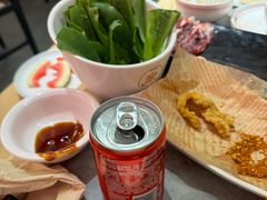 -嬷孙家潮汕牛肉火锅(北京路天河城店)
