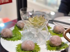 -捞王猪肚鸡火锅(财富中心店)