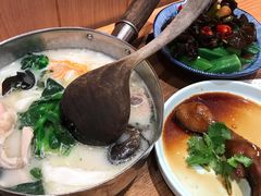 -小满手工粉(上海维璟广场店)