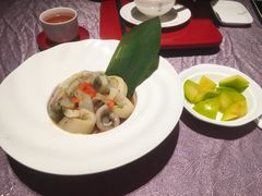 -宣和苑(华侨新村店)