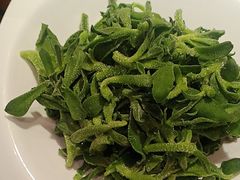 -南山竹海·珍味堂
