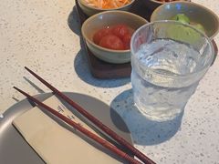 -半山腰·云南菜(侨福芳草地店)