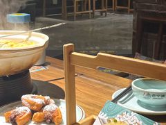 手工腐皮包黄鱼-老宁波1381餐厅(宏泰广场店)