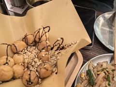 -破店肥哈·东北烧烤(南山保利店)