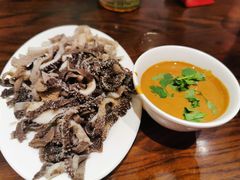 -姚记炒肝店(簋街店)