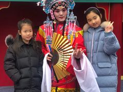 景点-横店影视城明清宫苑园区