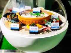 -天目湖御水温泉·度假酒店