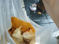 -黄阿姨锅贴大王(万航渡路店)