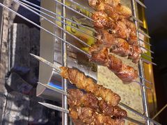 -大头叔烤鸡爪·朝鲜族烤串(天池路店)