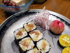 -傑·料理·海鲜放题(佛山文华荟店)