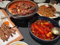 -山石榴·贵州菜(丰盛里店)