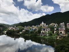 -东部华侨城