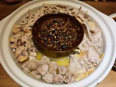 -黔城故事(虎峰别墅店)