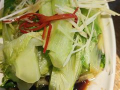 -渝信川菜(长安店)