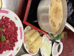 -燃计沙茶皇·香港沙茶火锅(人广旗舰店)