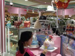 -CAKE BOSS 蛋糕老板(北京世纪金源购物中心)