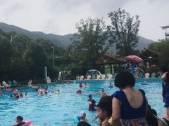 -苏州乐园森林水世界