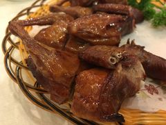 -顺悦酒家(嘉信城市广场店)