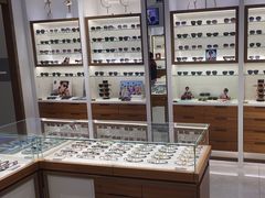 -宝岛眼镜(雨花吾悦广场店)