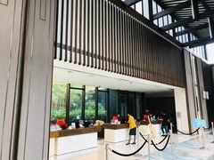 -上海崇明金茂凯悦酒店