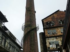 -广州市紫泥堂文化创意园景区