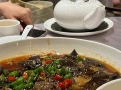 -丰鲤楼•闽南茶楼(仟禧汇店)