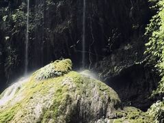 -南江大峡谷
