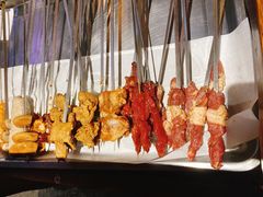 -筱果•梁山围炉烤肉(昌里路店)