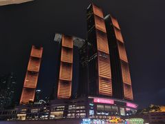 -重庆两江夜游-交运系列