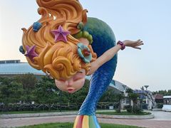 -渔岛海洋度假区