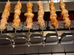 -很久以前羊肉串(大宁中心广场店)