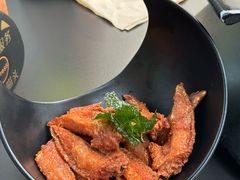-烤匠麻辣烤鱼(IFS店)