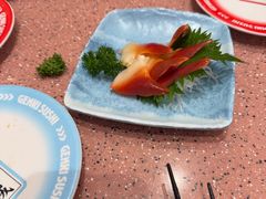 -元气寿司(环球港店)