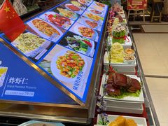 -良友·海鲜青岛菜(五四广场店)