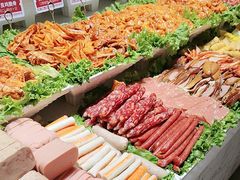 -醉人椒麻辣香锅(上地华联店)