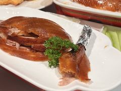 -大鸭梨烤鸭店(花园村店)