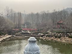-大连植物园
