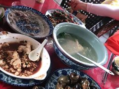 -生态苑农庄(十里画廊遇龙河店)