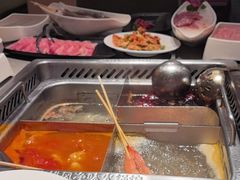 -海底捞火锅(攀枝花万达店)