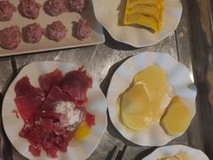 -土风豆米火锅(鸿通城店)