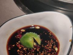 -同仁四季椰子鸡(无锡滨湖万象汇店)