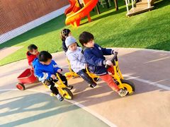 -美加国际幼儿园(四季青校区)