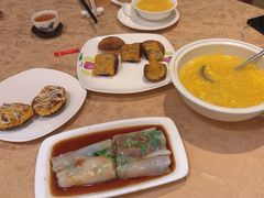 -广东胜利宾馆西关粤中餐厅