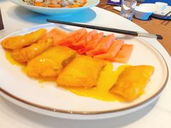 -富黎华海鲜大酒楼(正大广场店)