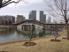 -西海子公园
