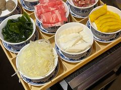 -咏江南·苏式火锅·苏州评弹(观前街店)