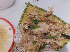 -碧海银沙海鲜餐厅(恒大海上威尼斯店)