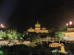-禅宗少林·音乐大典